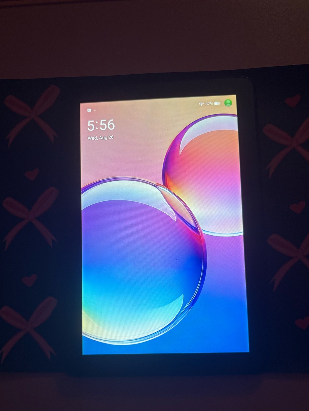 Amazon Fire HD 8 (2024) 32GB Black Tablet – R24SB8